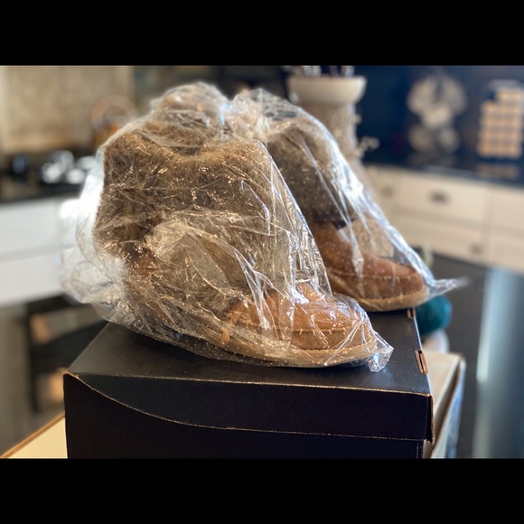 Jack Rogers Suede Boots - New in Box - Picture 3 of 4